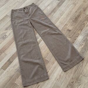 Bella Dahl Tan Pants